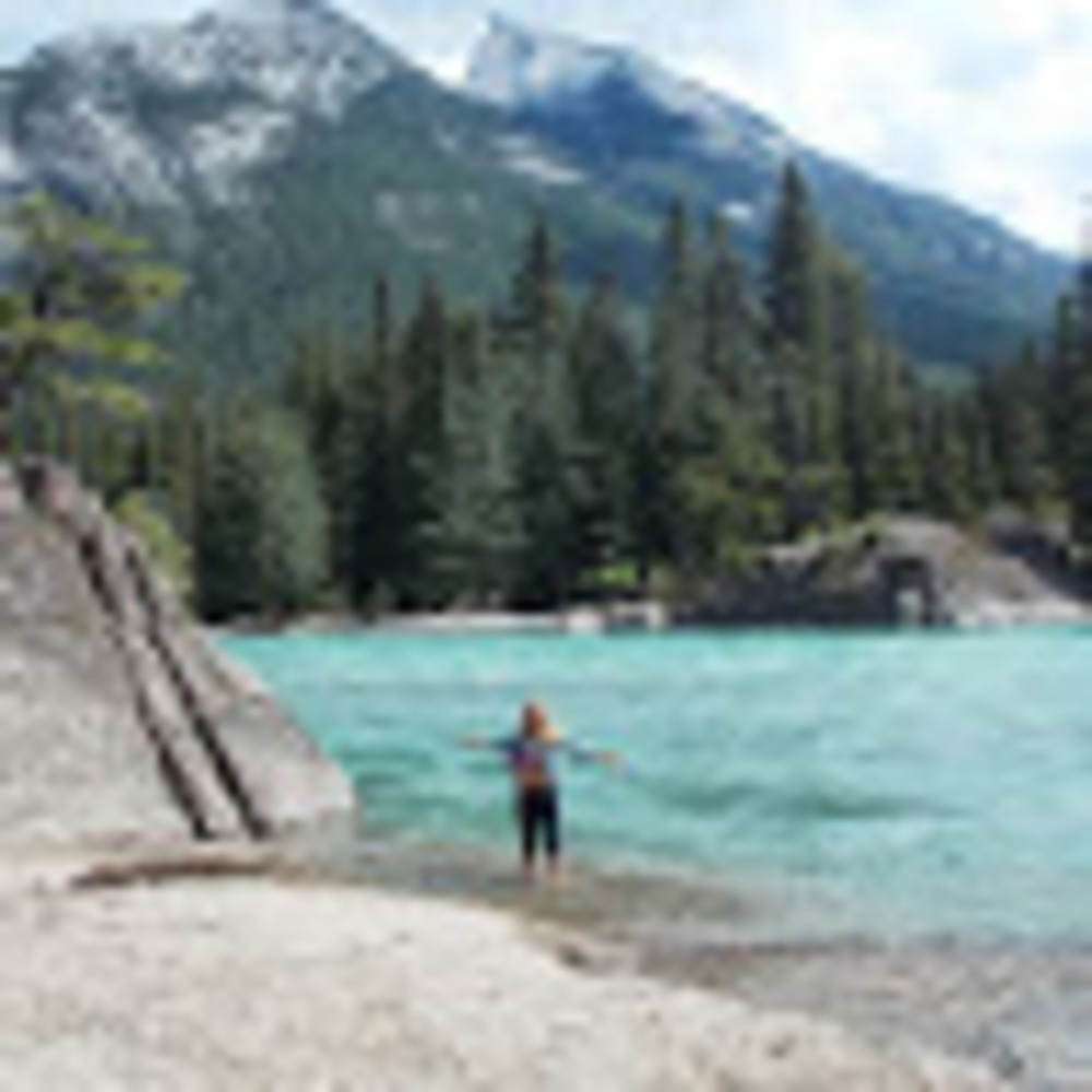 Meet your Posher, Teri